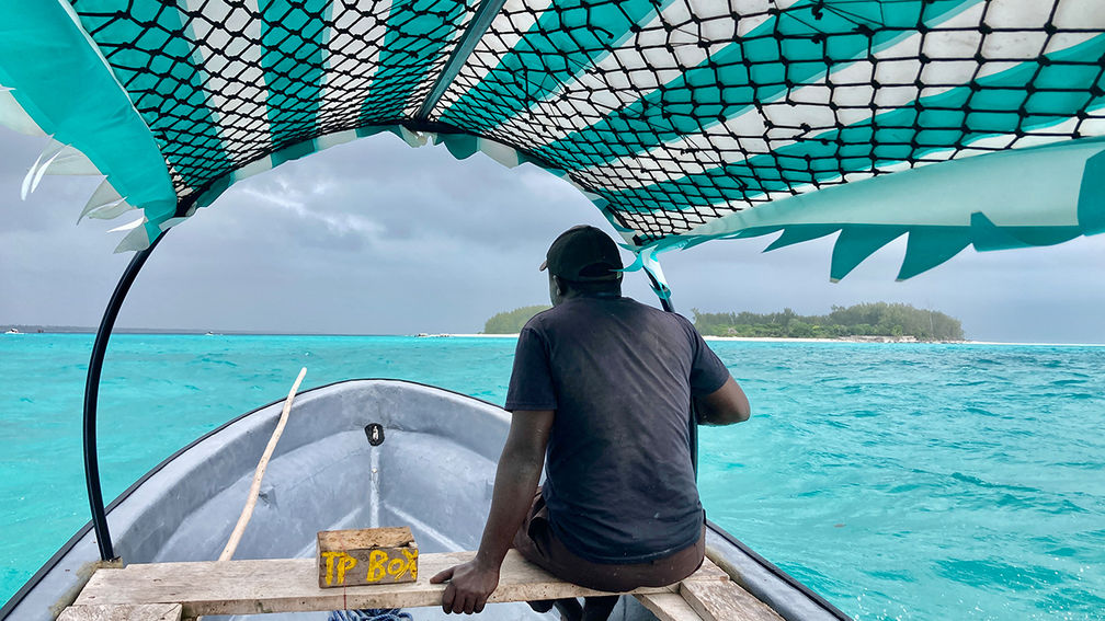 Travel Guide to Zanzibar What to Know and Where to Go TravelAge West